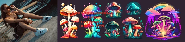 круглые Бронницы